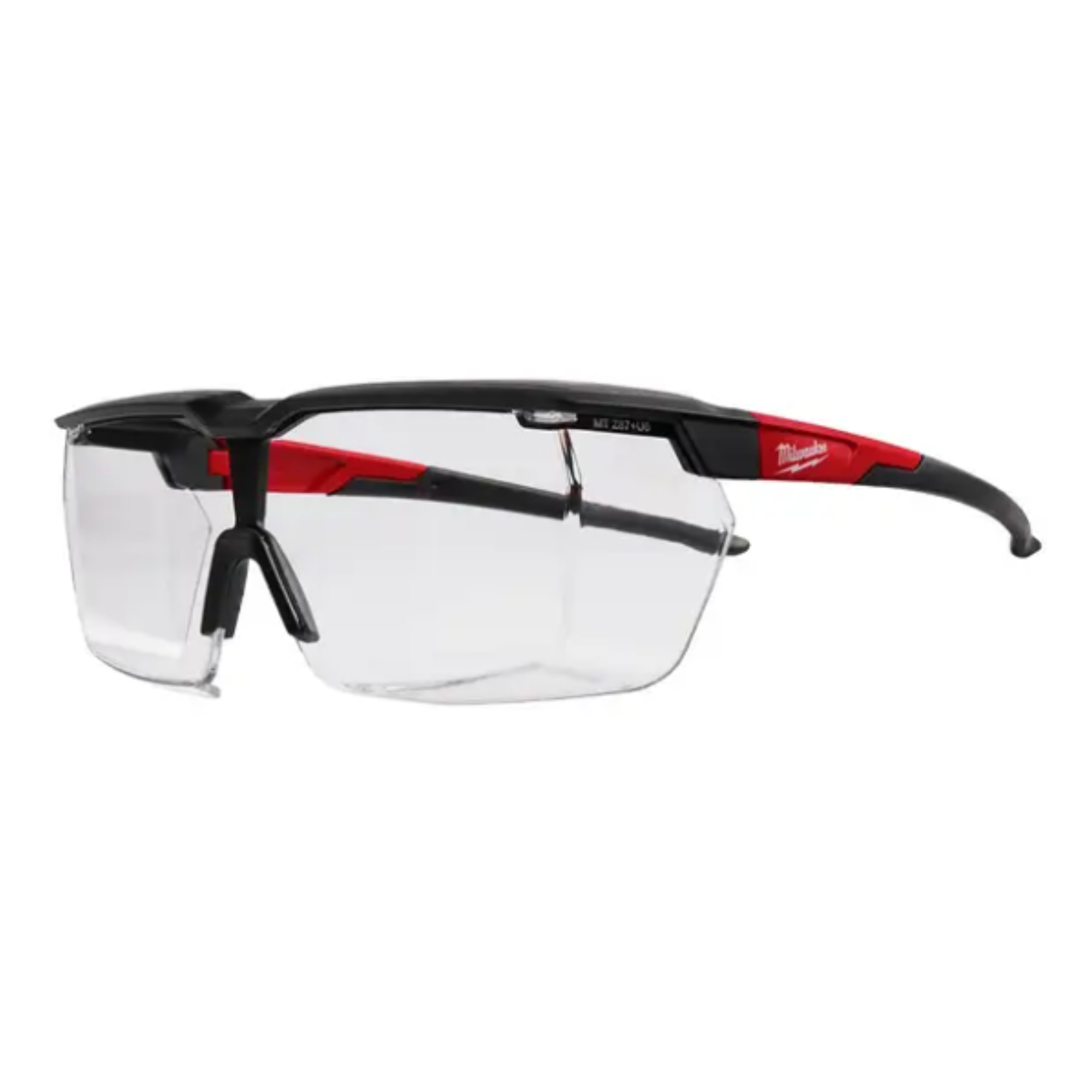 Milwaukee Over The Glasses Safety Glasses from Columbia Safety
